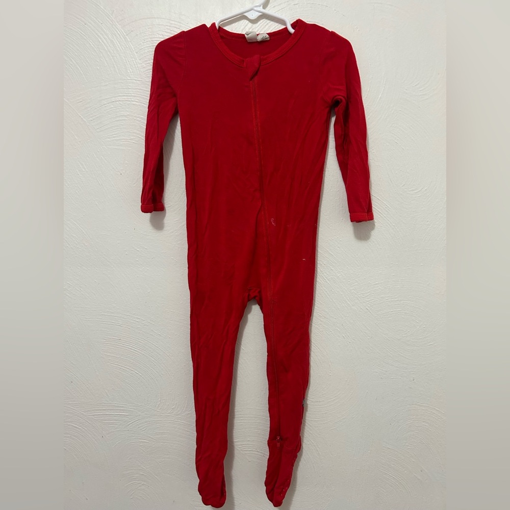 Kyte Baby Onesie 18-24 Months